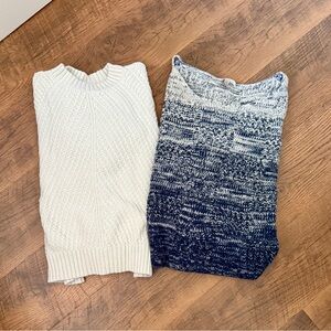 Bundle of 2 Sweater